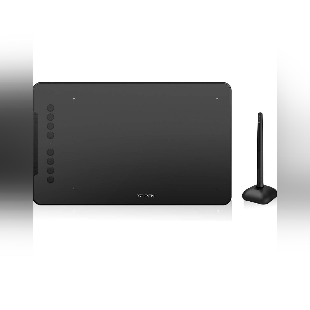 XP-Pen Deco Digital Drawing Tablet
